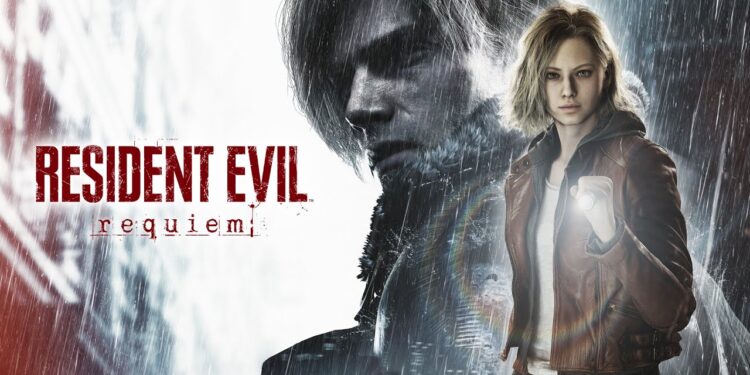 Resident Evil Requiem marca retorno de Felipe Grinnan como voz de Leon S. Kennedy