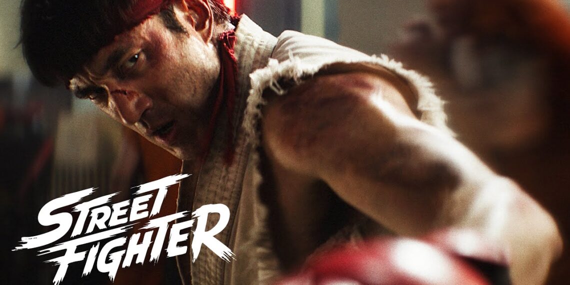 Filme Street Fighter ganha teaser com Ryu, Ken e Akuma e promete novidades na Capcom Cup