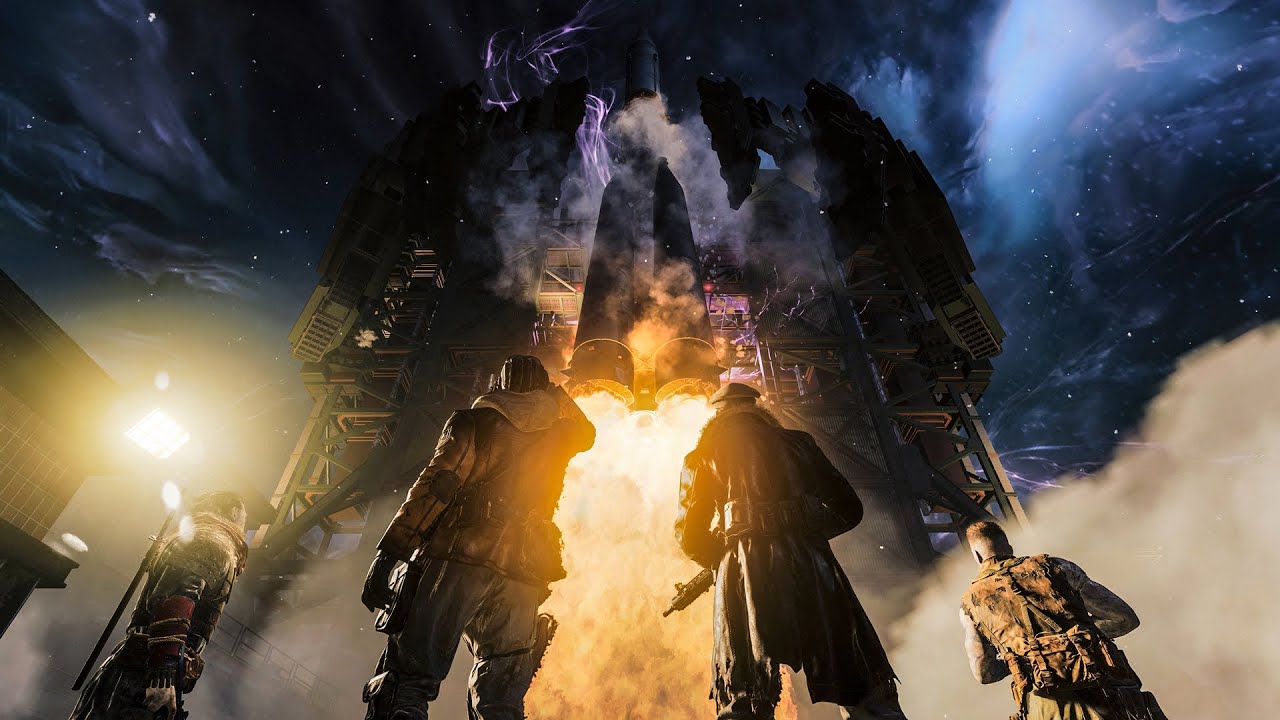 115 Day em Call of Duty: Black Ops 7 – Zumbis Celebra a Comunidade com Novidades e Recompensas!