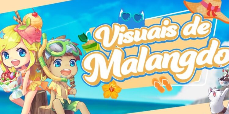 Ragnarök Online LATAM entra no clima de verão com visuais temáticos e novidades na primeira atualização de 2026