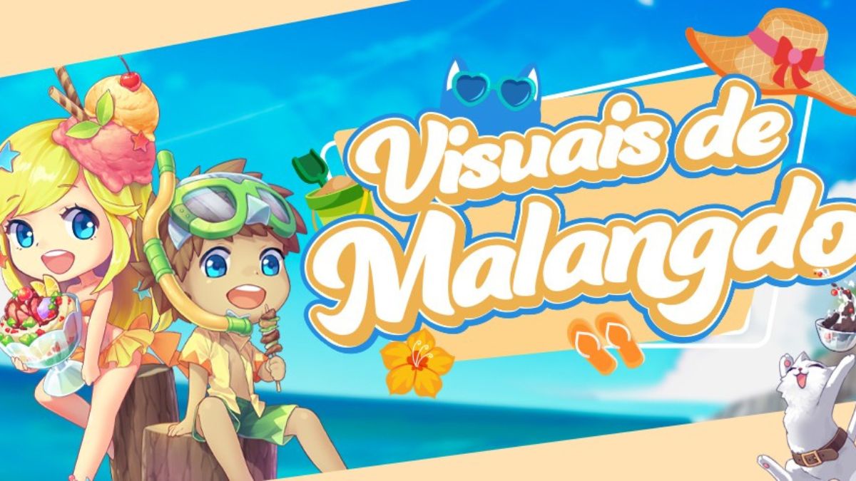 Ragnarök Online LATAM entra no clima de verão com visuais temáticos e novidades na primeira atualização de 2026