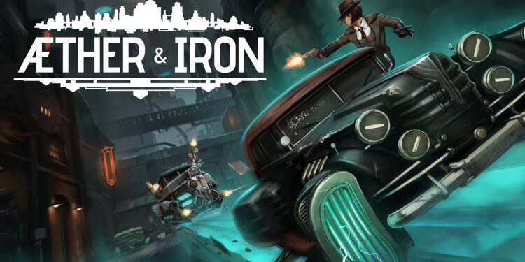 Aether & Iron | Review