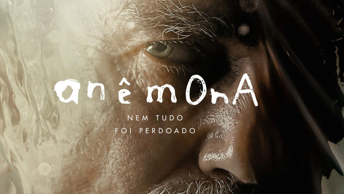 Anêmona | Daniel Day‑Lewis retorna ao cinema em filme dirigido pelo próprio filho