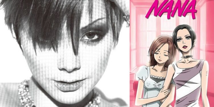 Anna Tsuchiya confirma show inédito no Brasil com trilhas icônicas de anime e rock japonês