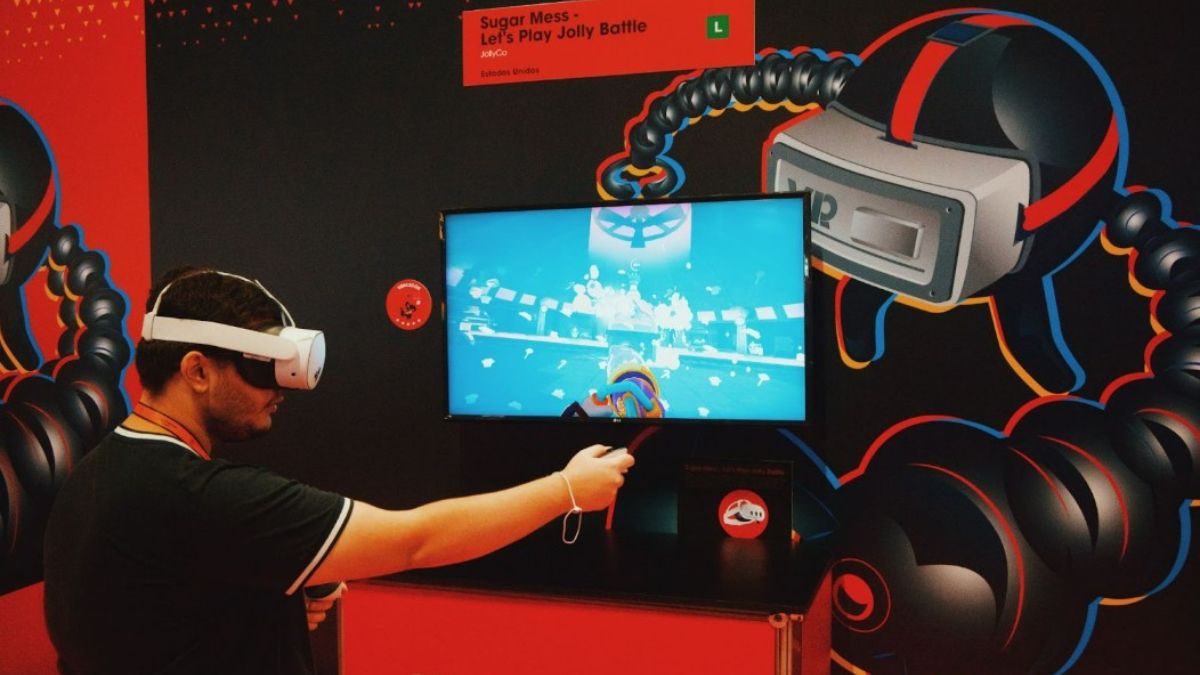 gamescom latam 2026: prazo para inscrições no BIG Festival e sugestões de palestras é prorrogado