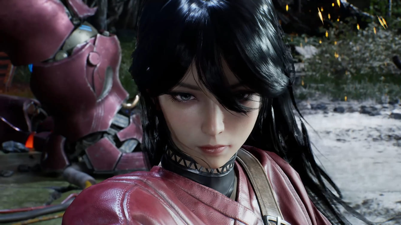 Beast of Reincarnation: Game Freak revela gameplay e detalhes do novo RPG!