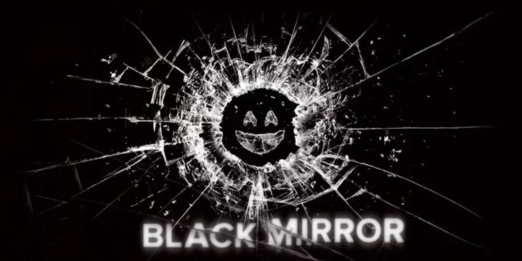 Black Mirror é renovada para a 8ª temporada pela Netflix!