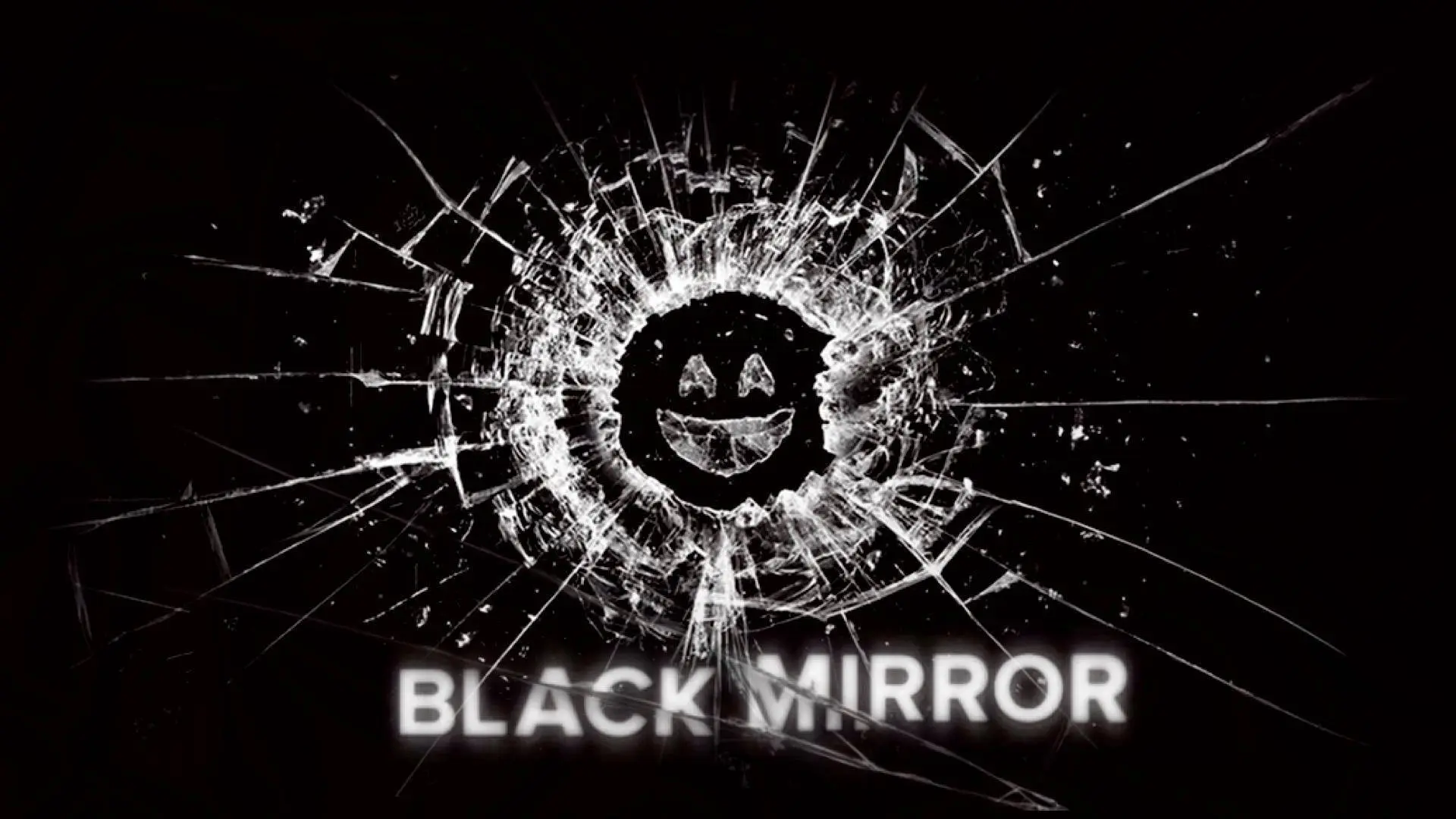 Black Mirror é renovada para a 8ª temporada pela Netflix!
