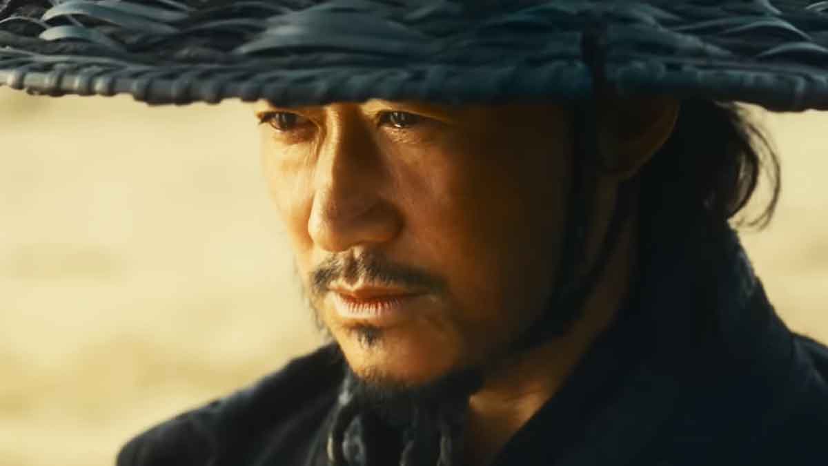 Blades of the Guardians | Jet Li retorna em novo épico de artes marciais; assista ao trailer