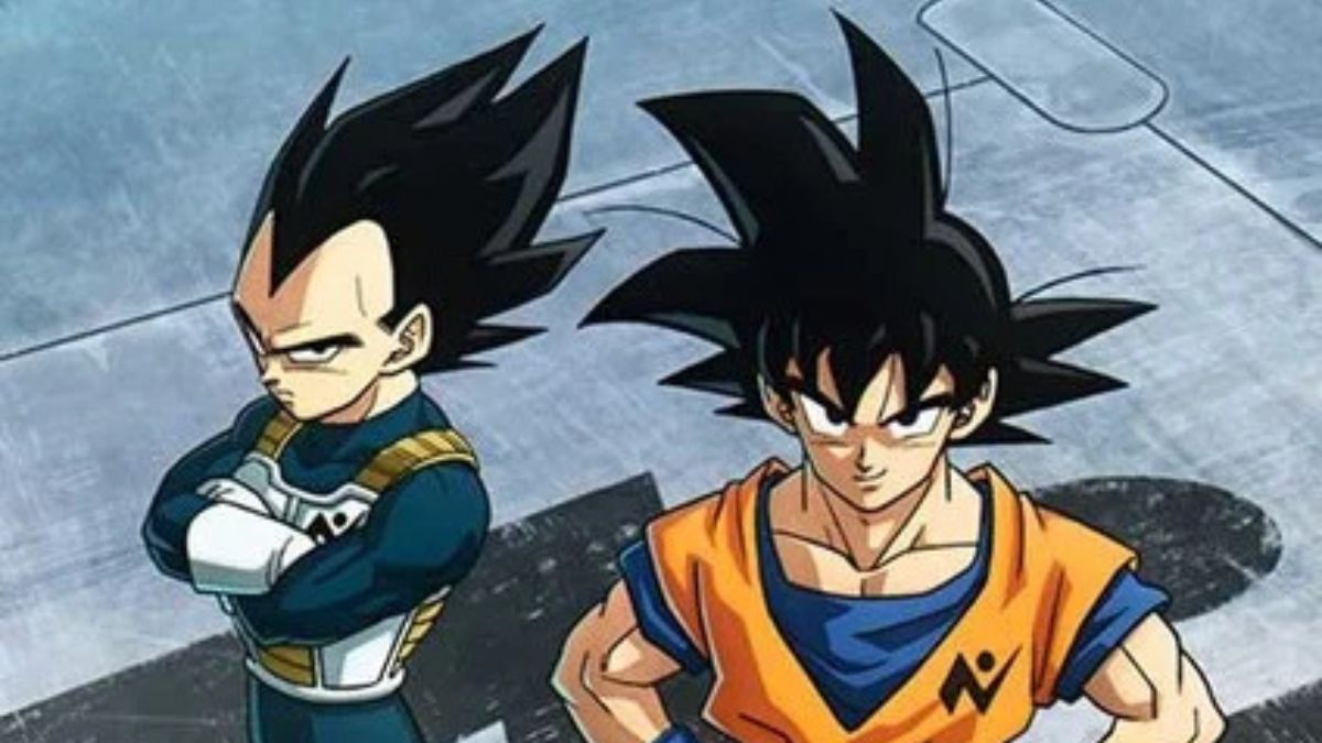 Dragon Ball Super anuncia novo anime: The Galactic Patrol está chegando!