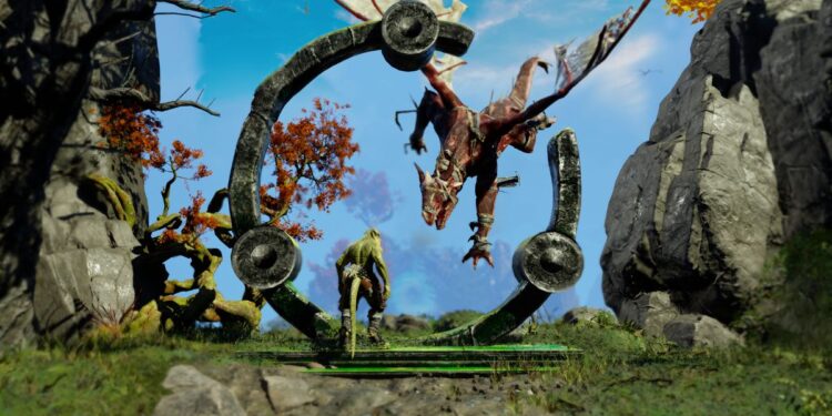 Jogamos Dragon Khan! Leia nossa prévia