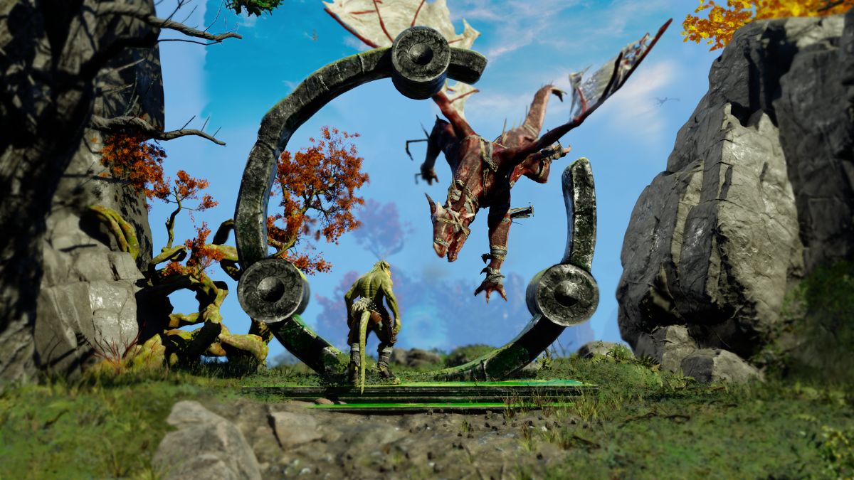 Dragon Khan: RPG brasileiro ganha demo no Steam dia 8 de janeiro