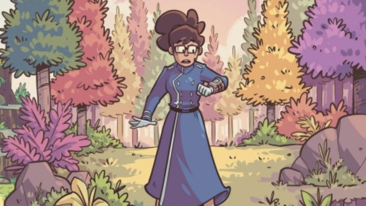 Eventos Semiapocalípticos Gabriela | Review