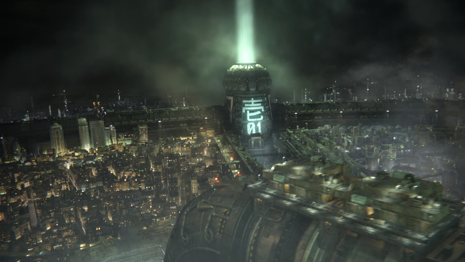 Final Fantasy VII Remake Intergrade | Review