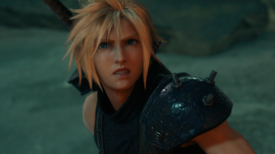 Final Fantasy VII Remake Intergrade | Review