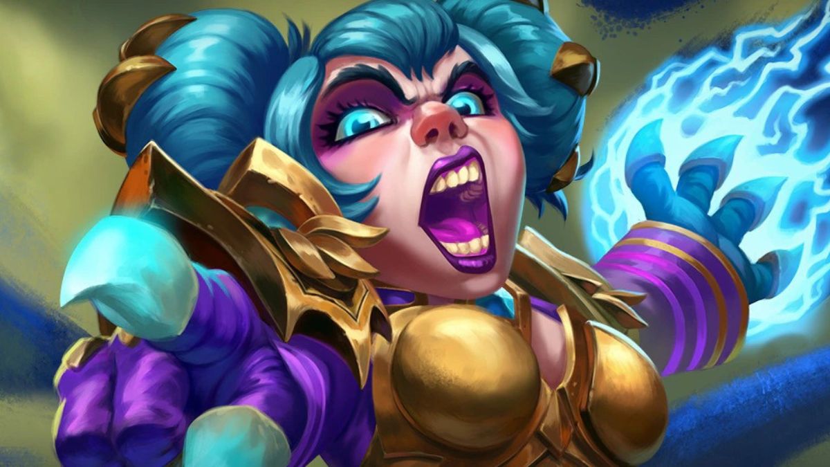 Hearthstone: Miniconjunto Ecos do Infinito chega com 38 novos cards e mecânicas temporais!