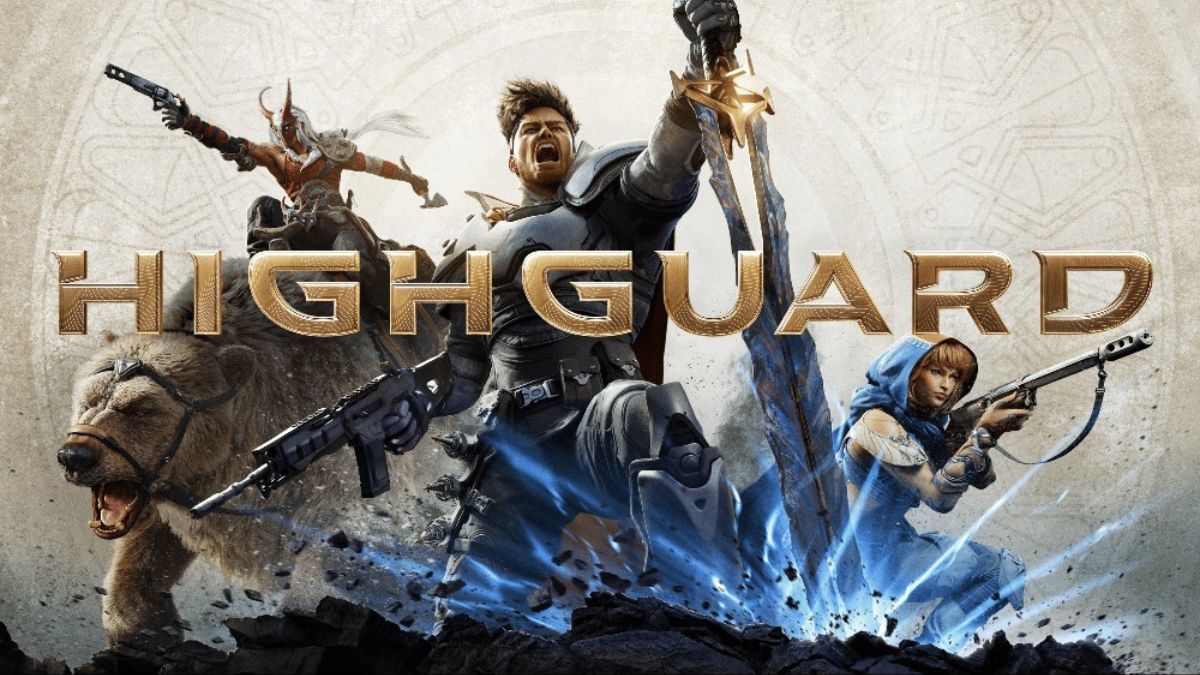 Highguard já está disponível: shooter gratuito promete ação intensa e estratégia!