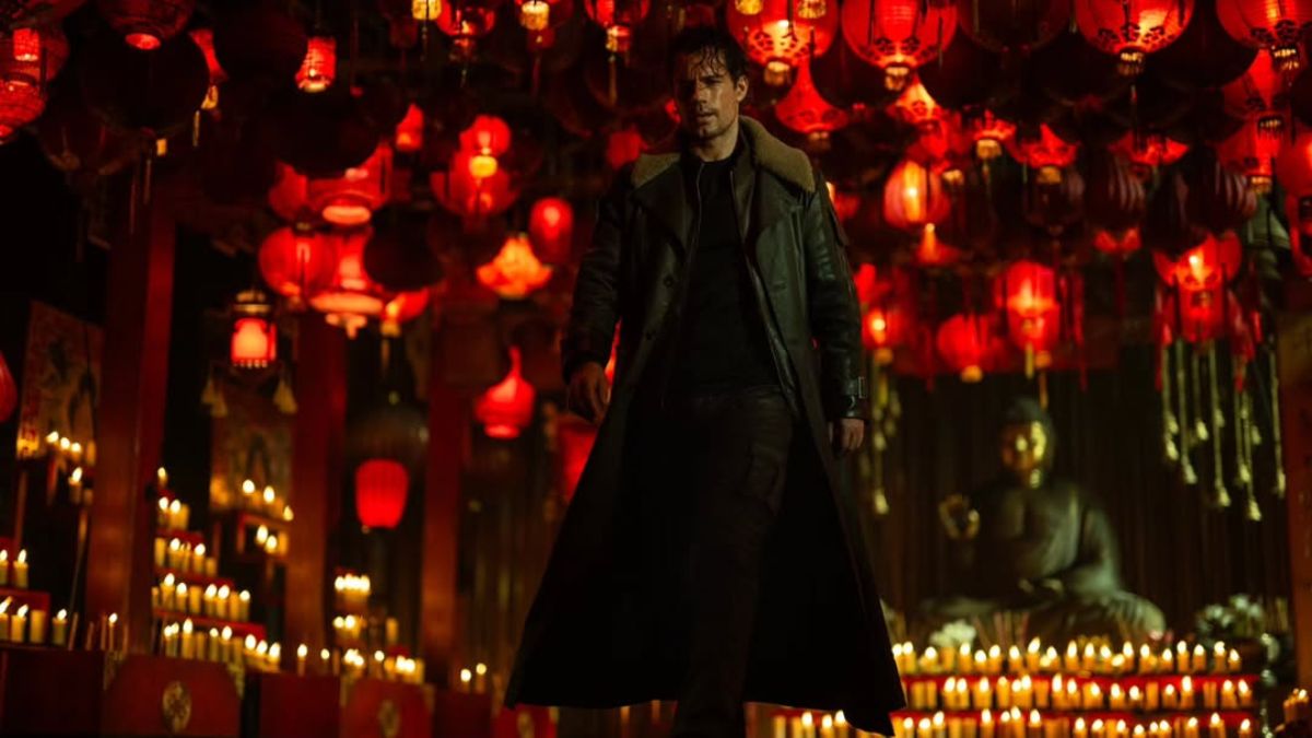 Highlander | Remake com Henry Cavill ganha primeiras fotos oficiais