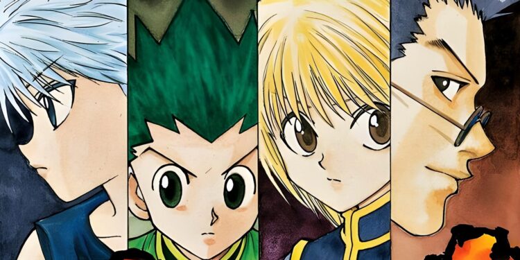 Hunter x Hunter: Togashi dá atualização crucial sobre capítulo 427!
