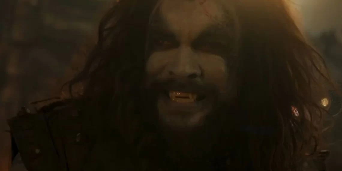 Supergirl revela balde de pipoca do Lobo e enlouquece os fãs