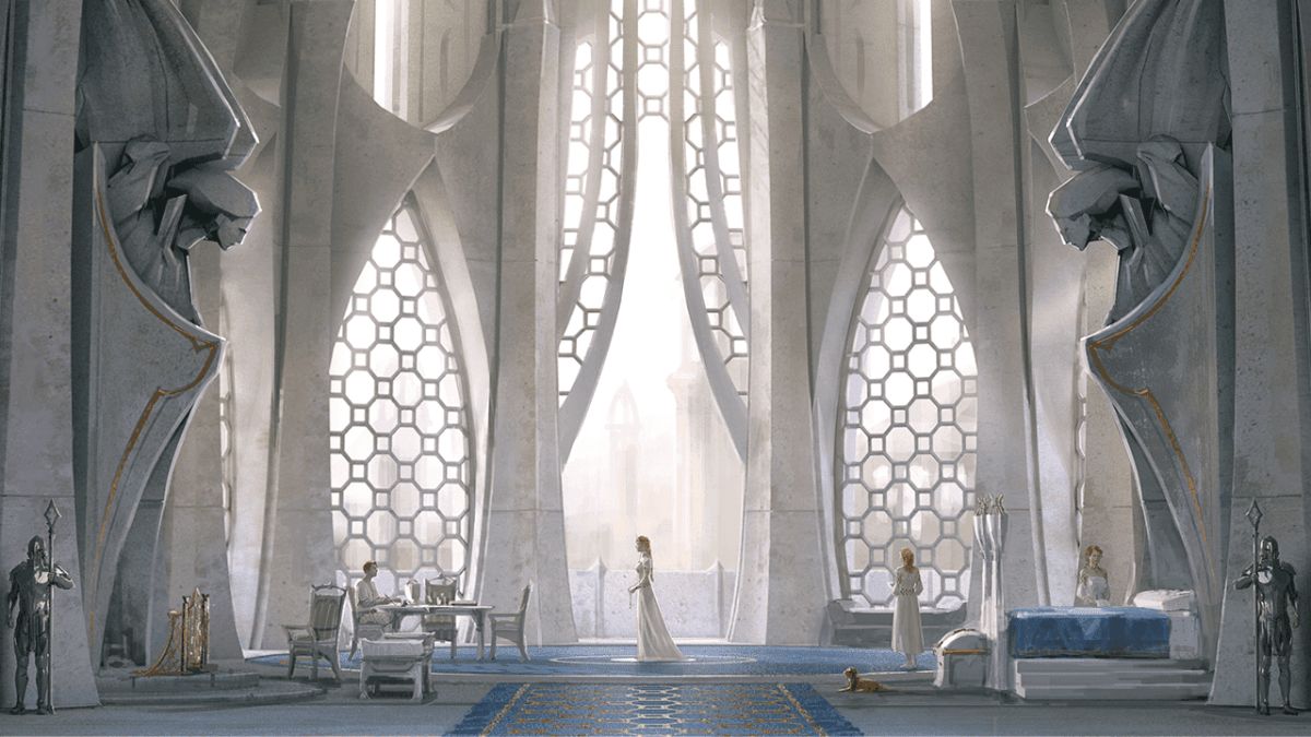 League of Legends inicia 2026 com a Temporada 1: Demacia no centro das atenções!