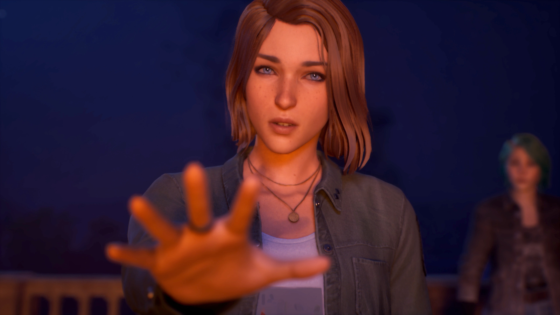 Life is Strange: Reunion marca o emocionante reencontro de Max e Chloe – lançamento em março!