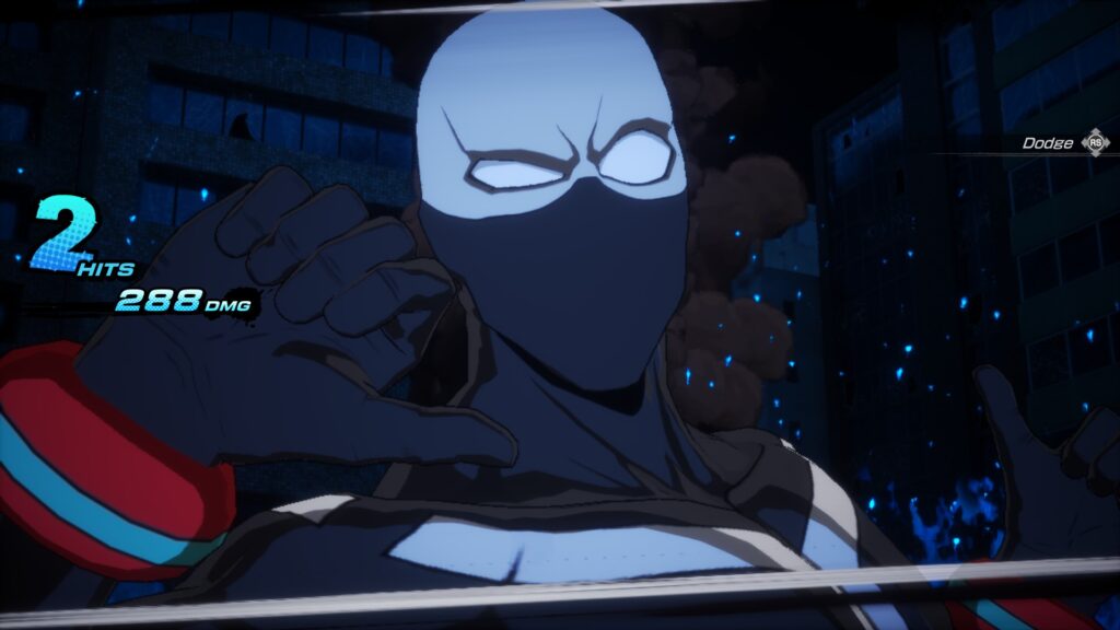 My Hero Academia All’s Justice chega ao Switch 2 em setembro