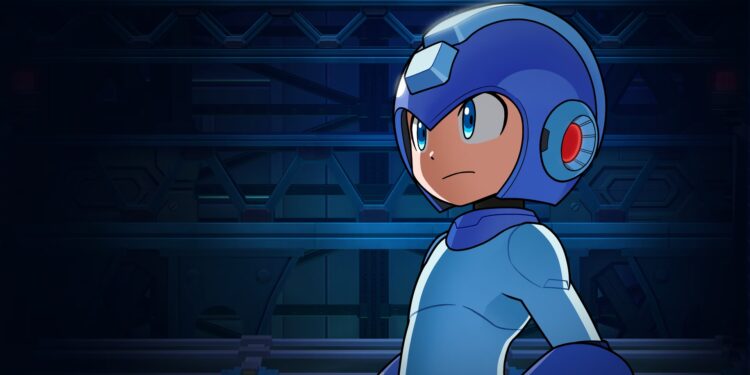 Mega Man pode ganhar novidades em 2026, sugere produtor da Capcom