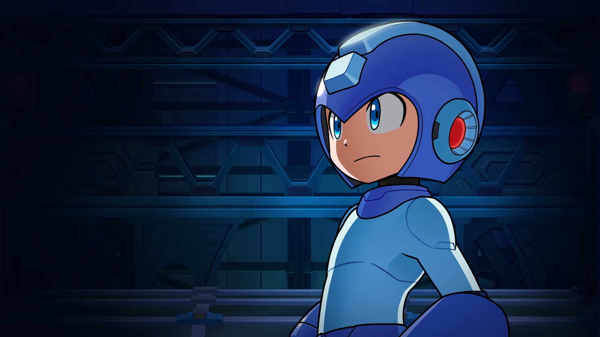 Mega Man pode ganhar novidades em 2026, sugere produtor da Capcom