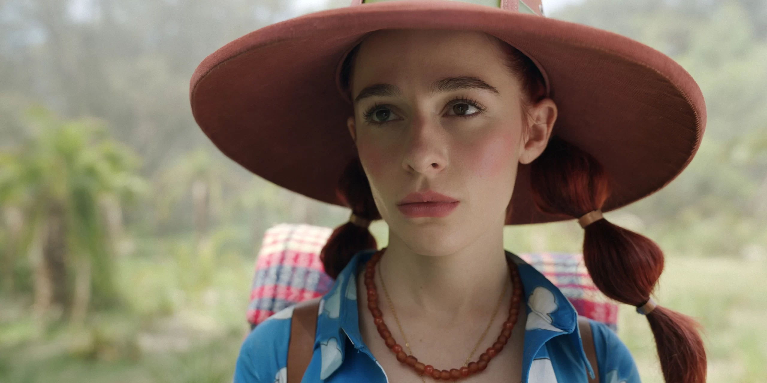 Miss Goldenweek toma a cena em novo teaser da 2ª temporada de One Piece