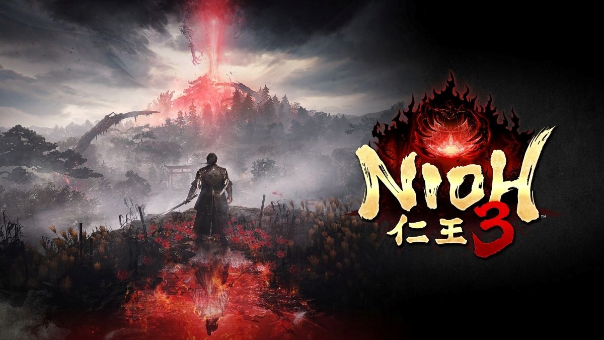 Nioh 3 recebe nova demo afiadíssima com bônus exclusivo para quem concluir