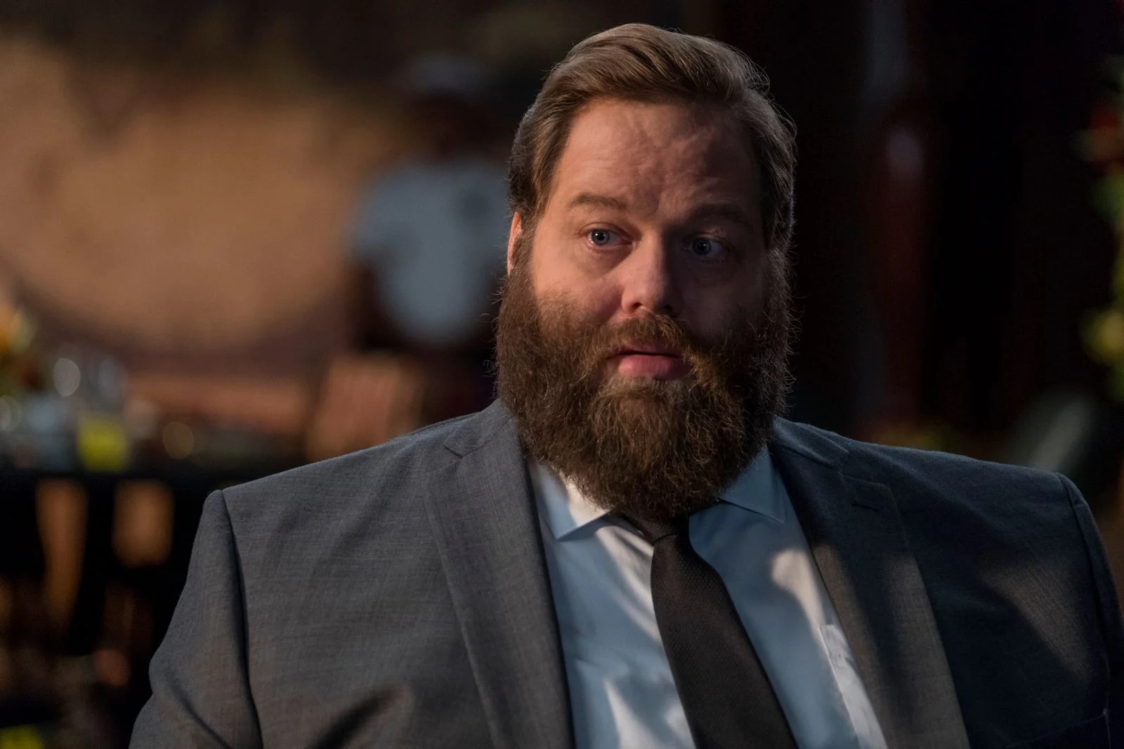 Como Treinar o Seu Dragão 2 escala ator de Ruptura para viver Drago