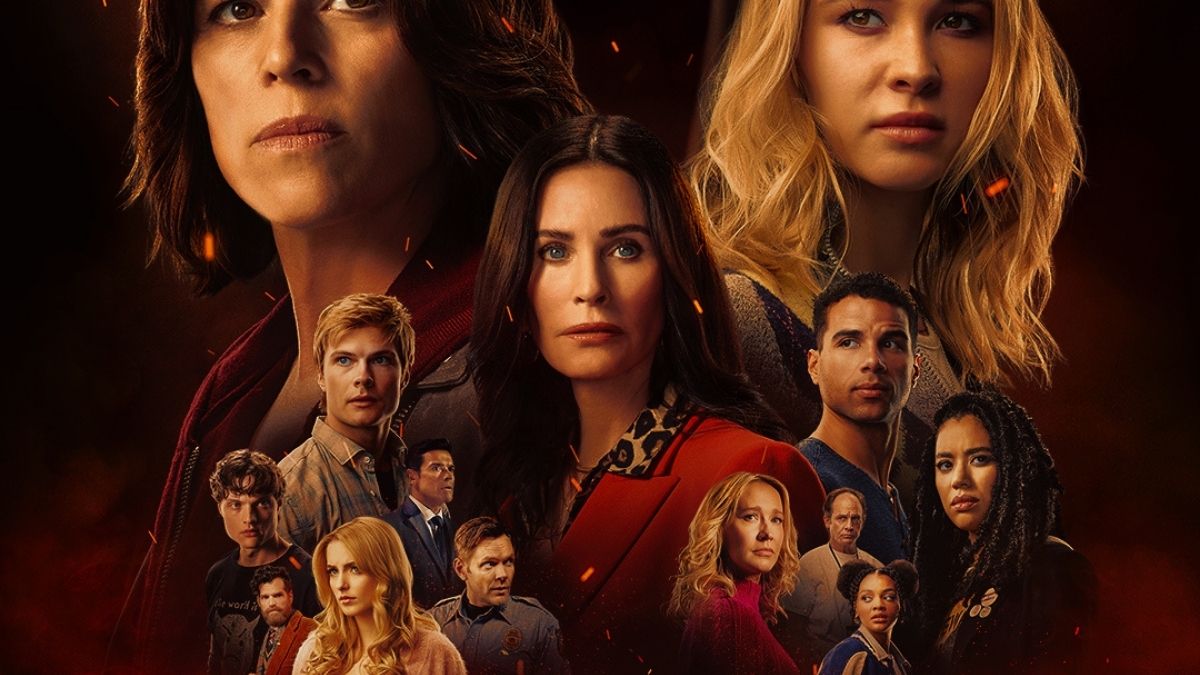 Pânico 7 ganha pôster oficial e teaser inédito; veja detalhes da trama