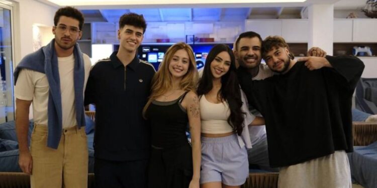 PlayStation Brasil apresenta novo time de embaixadores com João Guilherme, Brino e mais!