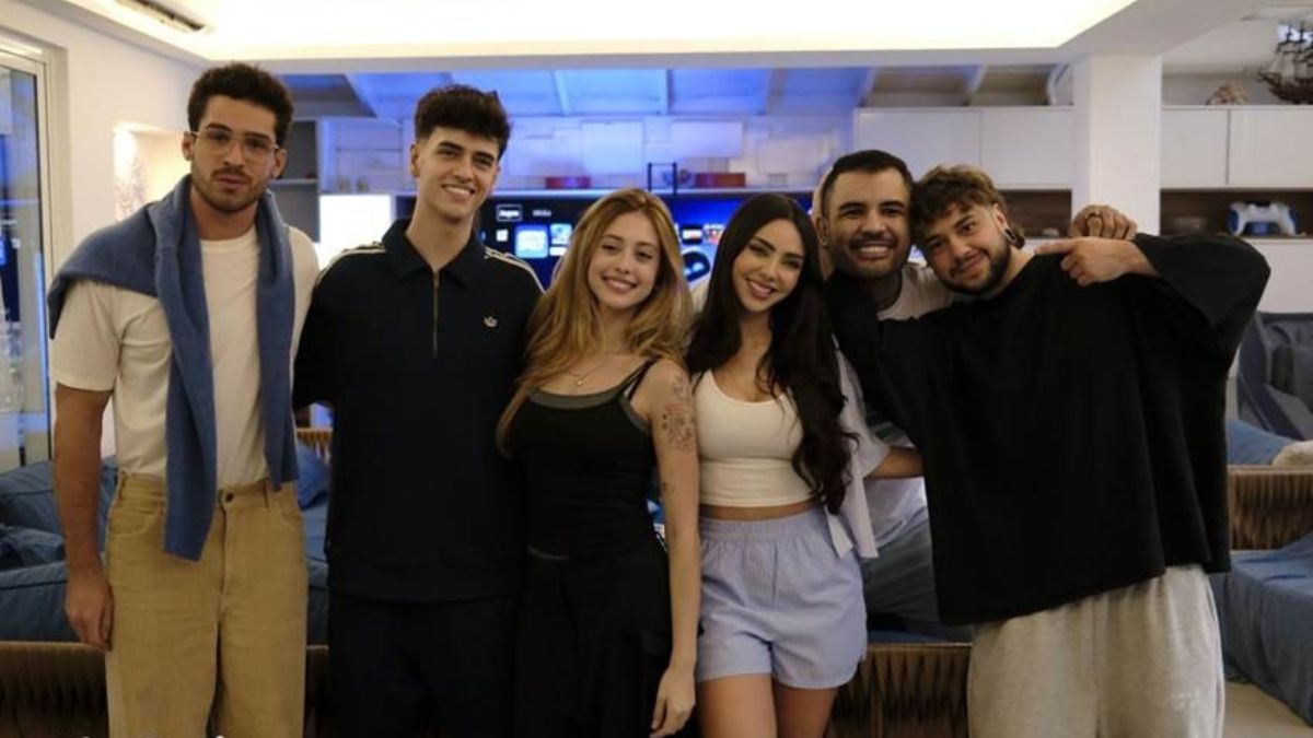 PlayStation Brasil apresenta novo time de embaixadores com João Guilherme, Brino e mais!