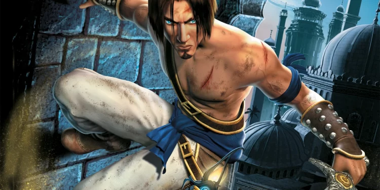 Ubisoft cancela remake de Prince of Persia e mais 5 jogos em reestruturação