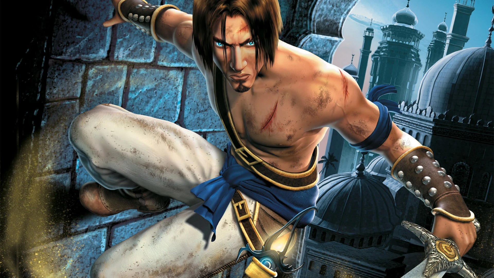 Ubisoft cancela remake de Prince of Persia e mais 5 jogos em reestruturação