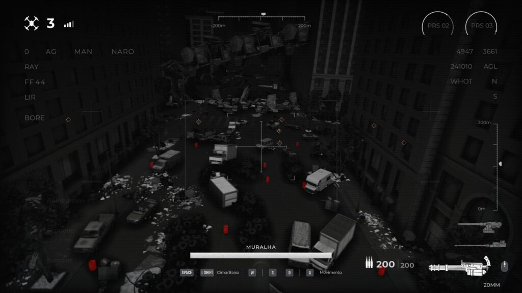 Quarantine Zone: The Last Check | Review