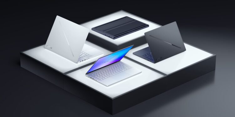 ASUS ROG celebra 20 anos e apresenta inovações impressionantes na CES 2026