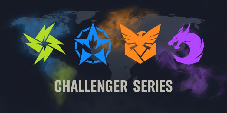Rainbow Six Siege: Challenger Series 2026 começa em fevereiro!