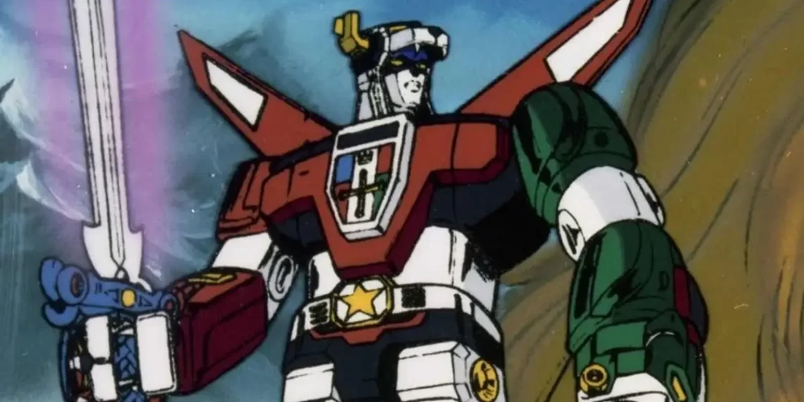 Voltron: Henry Cavill pode viver Rei de Altea no filme live-action!