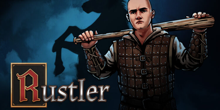 Rustler (Grand Theft Horse) está gratuito para PC