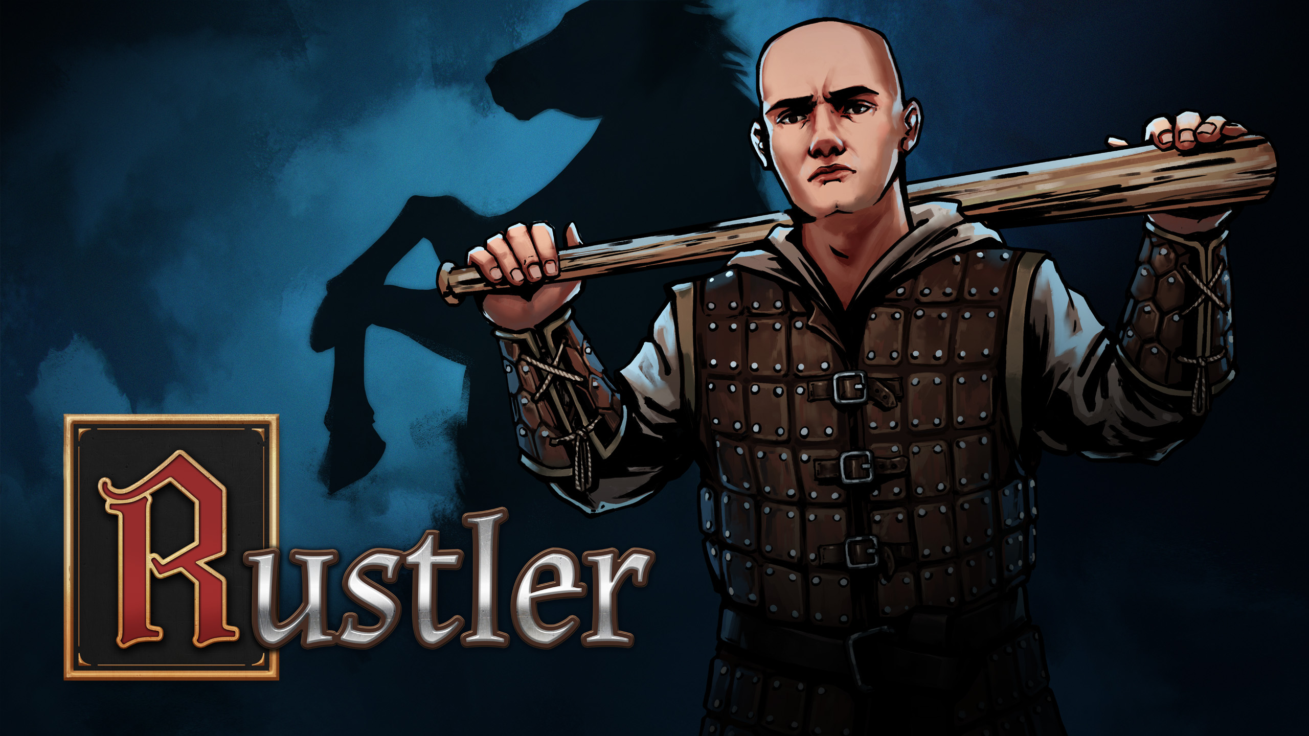 Rustler (Grand Theft Horse) está gratuito para PC