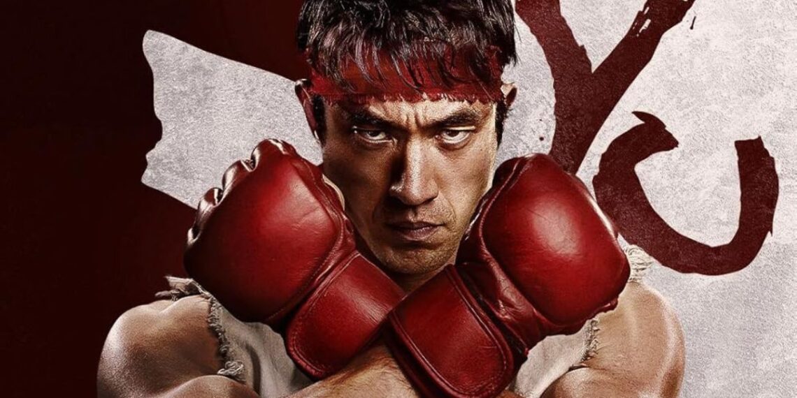 Street Fighter ganha teaser de live‑action e trailer chega amanhã (16)