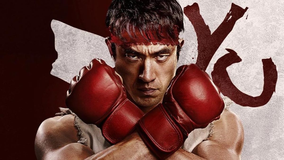 Street Fighter: Elenco manda “hadouken coletivo” em foto dos bastidores!