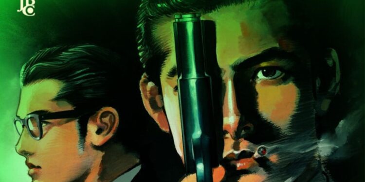 Sanctuary e mais: os lançamentos imperdíveis da Editora JBC para começar 2026 com tudo!