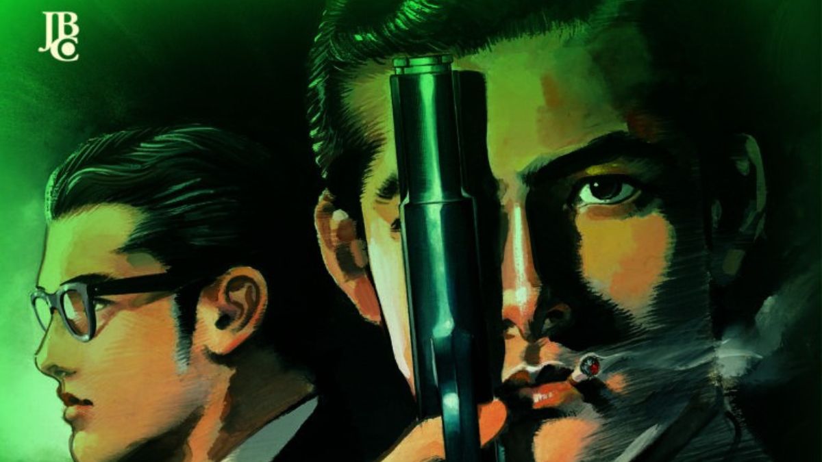 Sanctuary e mais: os lançamentos imperdíveis da Editora JBC para começar 2026 com tudo!