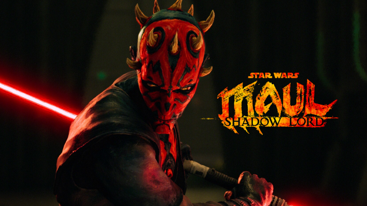 Star Wars: Série de Darth Maul ganha trailer e estreia em abril!