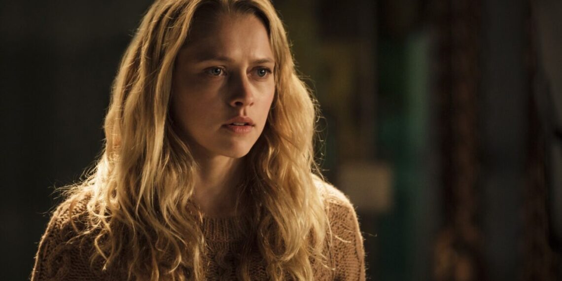 God of War: Teresa Palmer é confirmada como Sif na série live-action do Prime Video