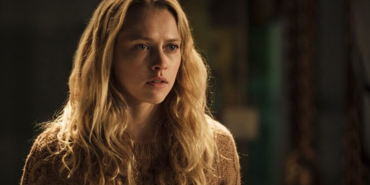 God of War: Teresa Palmer é confirmada como Sif na série live-action do Prime Video